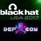 Blackhat 2017 and Defcon 25